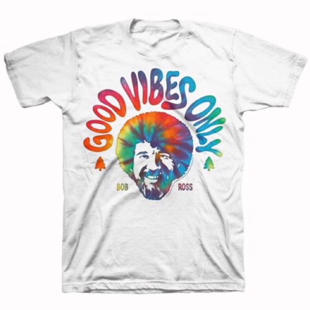 Bob Ross T